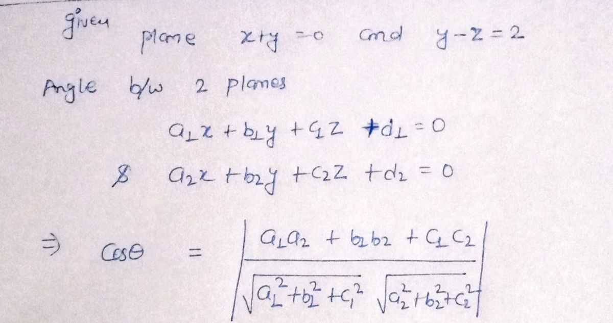 Calculus homework question answer, step 1, image 1